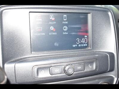 2016 GMC Sierra 1500   - Photo 10 - Mesa, AZ 85201