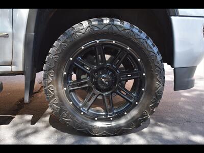 2016 GMC Sierra 1500   - Photo 32 - Mesa, AZ 85201
