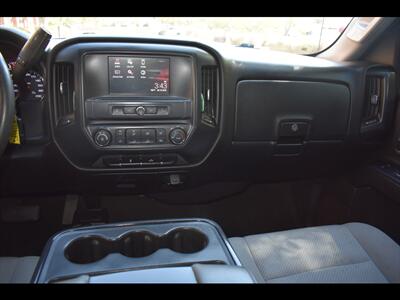 2016 GMC Sierra 1500   - Photo 27 - Mesa, AZ 85201