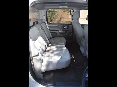 2016 GMC Sierra 1500   - Photo 23 - Mesa, AZ 85201