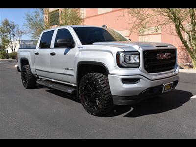 2016 GMC Sierra 1500   - Photo 2 - Mesa, AZ 85201