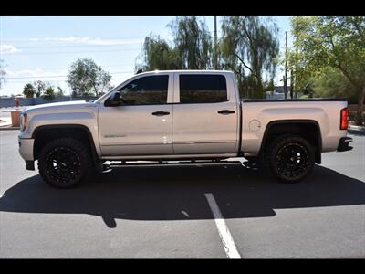 2016 GMC Sierra 1500   - Photo 4 - Mesa, AZ 85201