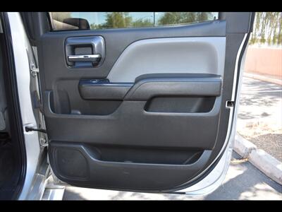 2016 GMC Sierra 1500   - Photo 25 - Mesa, AZ 85201