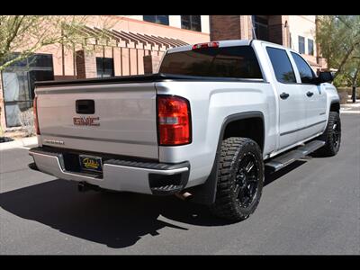 2016 GMC Sierra 1500   - Photo 7 - Mesa, AZ 85201