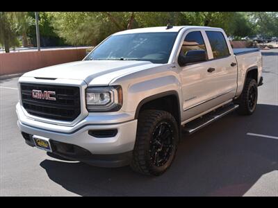2016 GMC Sierra 1500   - Photo 3 - Mesa, AZ 85201