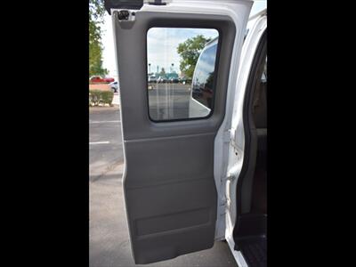 2015 Chevrolet Express LT 2500 - Photo 21 - Mesa, AZ 85201