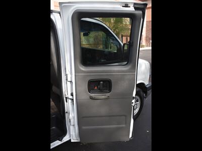 2015 Chevrolet Express LT 2500 - Photo 22 - Mesa, AZ 85201