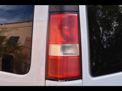 2015 Chevrolet Express LT 2500 - Photo 44 - Mesa, AZ 85201