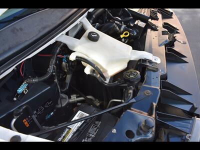 2015 Chevrolet Express LT 2500 - Photo 38 - Mesa, AZ 85201