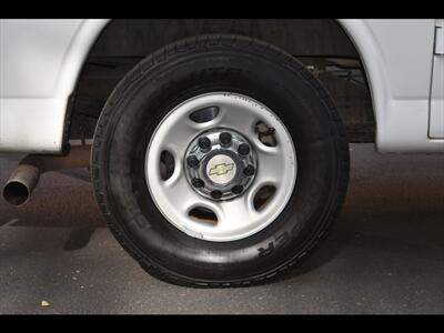 2015 Chevrolet Express LT 2500 - Photo 34 - Mesa, AZ 85201