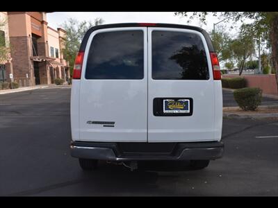 2015 Chevrolet Express LT 2500 - Photo 9 - Mesa, AZ 85201