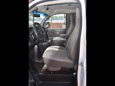 2015 Chevrolet Express LT 2500 - Photo 12 - Mesa, AZ 85201
