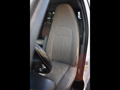 2015 Chevrolet Express LT 2500 - Photo 13 - Mesa, AZ 85201
