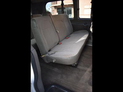 2015 Chevrolet Express LT 2500 - Photo 25 - Mesa, AZ 85201