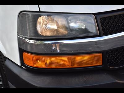 2015 Chevrolet Express LT 2500 - Photo 40 - Mesa, AZ 85201