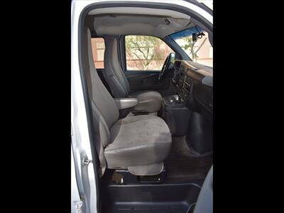 2015 Chevrolet Express LT 2500 - Photo 31 - Mesa, AZ 85201