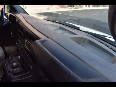 2015 Chevrolet Express LT 2500 - Photo 33 - Mesa, AZ 85201