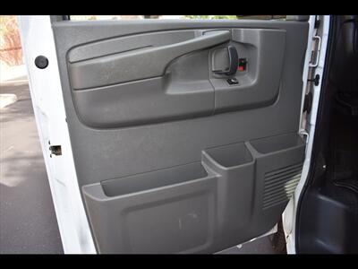 2015 Chevrolet Express LT 2500 - Photo 14 - Mesa, AZ 85201