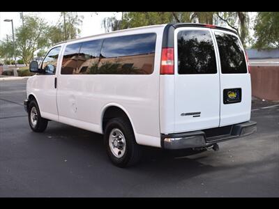 2015 Chevrolet Express LT 2500 - Photo 6 - Mesa, AZ 85201