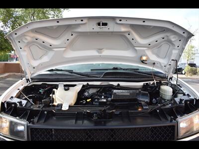 2015 Chevrolet Express LT 2500 - Photo 36 - Mesa, AZ 85201