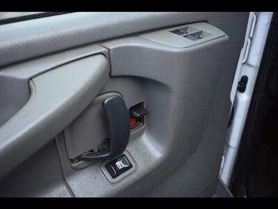 2015 Chevrolet Express LT 2500 - Photo 15 - Mesa, AZ 85201