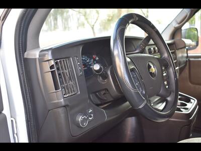 2015 Chevrolet Express LT 2500 - Photo 11 - Mesa, AZ 85201