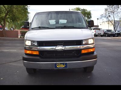 2015 Chevrolet Express LT 2500 - Photo 8 - Mesa, AZ 85201