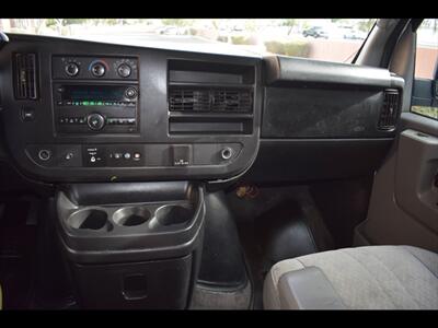 2015 Chevrolet Express LT 2500 - Photo 29 - Mesa, AZ 85201