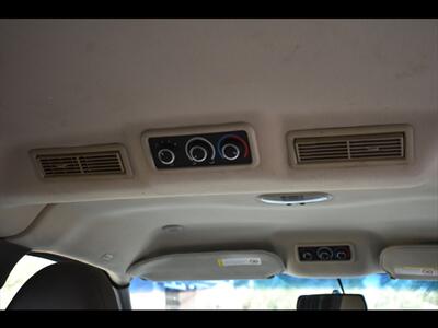 2015 Chevrolet Express LT 2500 - Photo 27 - Mesa, AZ 85201