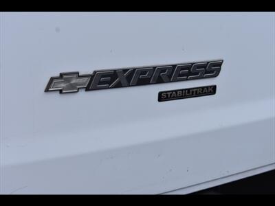 2015 Chevrolet Express LT 2500 - Photo 45 - Mesa, AZ 85201