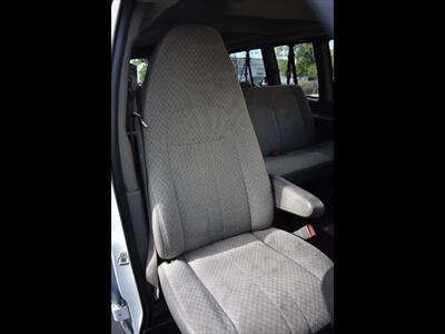 2015 Chevrolet Express LT 2500 - Photo 32 - Mesa, AZ 85201