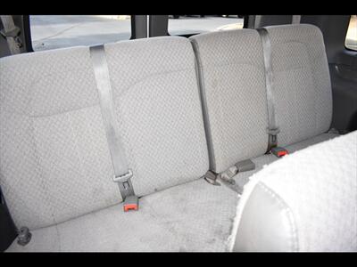 2015 Chevrolet Express LT 2500 - Photo 26 - Mesa, AZ 85201