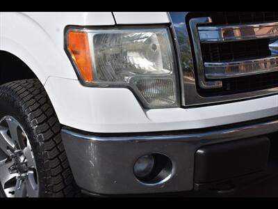 2014 Ford F-150 XLT - Photo 40 - Mesa, AZ 85201