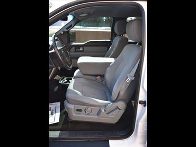 2014 Ford F-150 XLT - Photo 14 - Mesa, AZ 85201