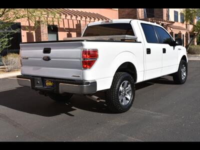2014 Ford F-150 XLT - Photo 7 - Mesa, AZ 85201