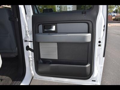 2014 Ford F-150 XLT - Photo 26 - Mesa, AZ 85201