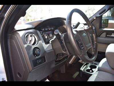 2014 Ford F-150 XLT - Photo 13 - Mesa, AZ 85201
