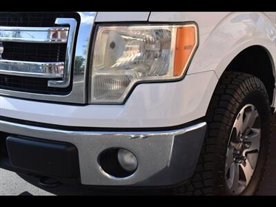 2014 Ford F-150 XLT - Photo 43 - Mesa, AZ 85201