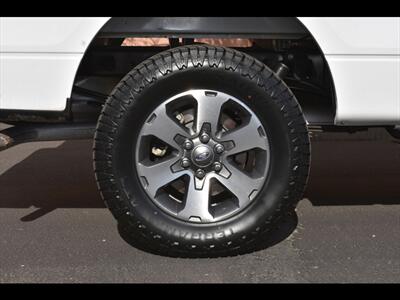 2014 Ford F-150 XLT - Photo 35 - Mesa, AZ 85201