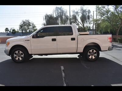2014 Ford F-150 XLT - Photo 4 - Mesa, AZ 85201