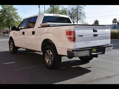 2014 Ford F-150 XLT - Photo 6 - Mesa, AZ 85201