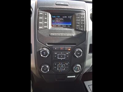 2014 Ford F-150 XLT - Photo 11 - Mesa, AZ 85201