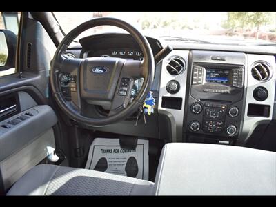 2014 Ford F-150 XLT - Photo 27 - Mesa, AZ 85201