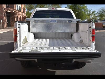 2014 Ford F-150 XLT - Photo 21 - Mesa, AZ 85201