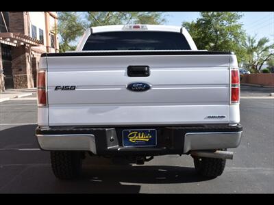 2014 Ford F-150 XLT - Photo 9 - Mesa, AZ 85201
