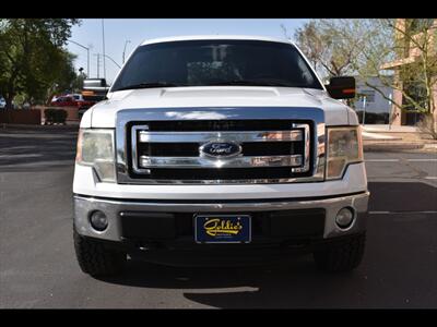 2014 Ford F-150 XLT - Photo 8 - Mesa, AZ 85201