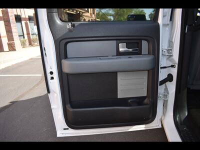 2014 Ford F-150 XLT - Photo 20 - Mesa, AZ 85201
