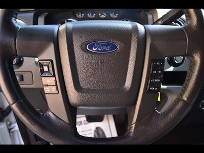 2014 Ford F-150 XLT - Photo 12 - Mesa, AZ 85201