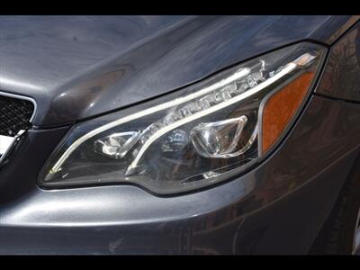 2016 Mercedes-Benz E 400 - Photo 41 - Mesa, AZ 85201