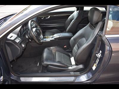 2016 Mercedes-Benz E 400 - Photo 16 - Mesa, AZ 85201